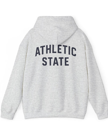 ATHLETIC STATE