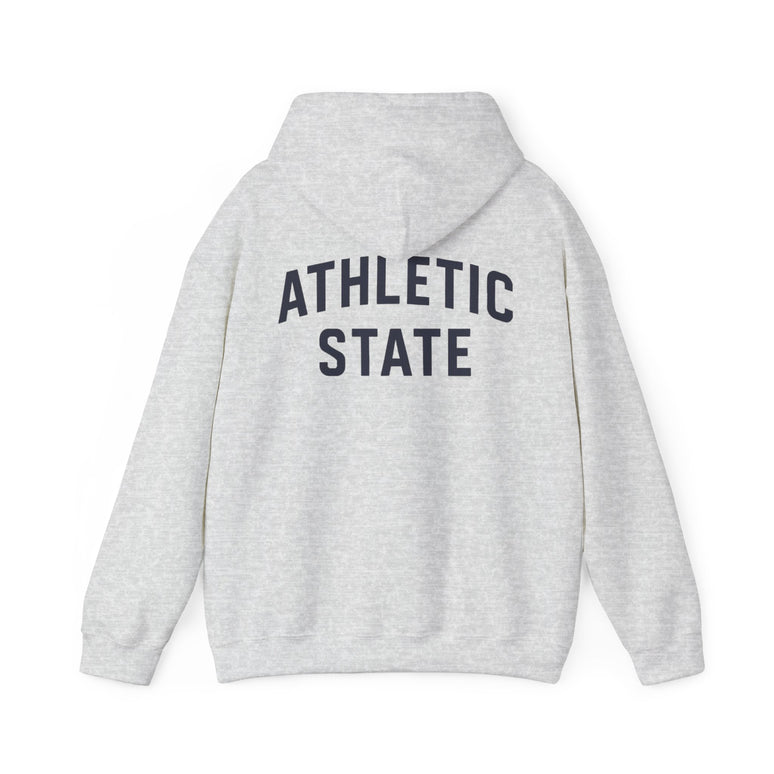 ATHLETIC STATE