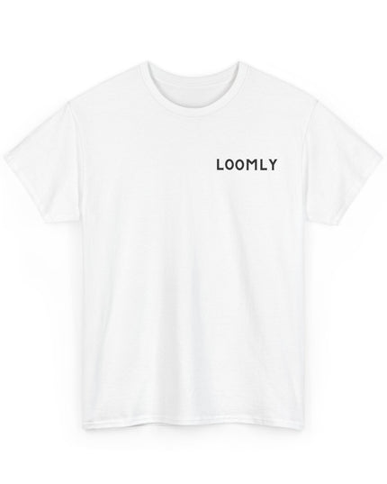 LOOMLY LEFT LOGO