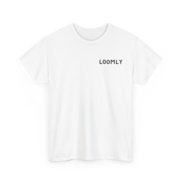 LOOMLY LEFT LOGO