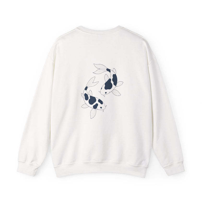 KOI FISCHE