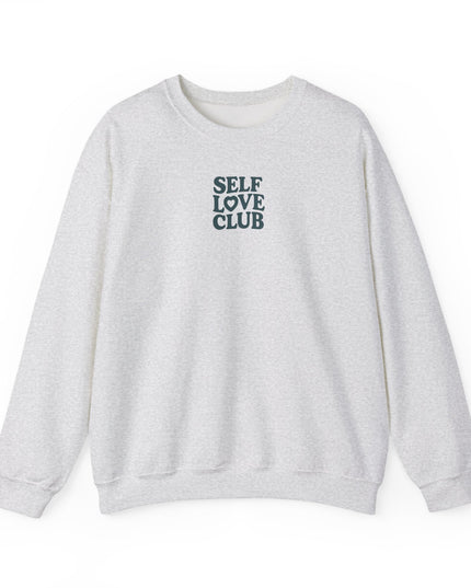 SELF LOVE CLUB
