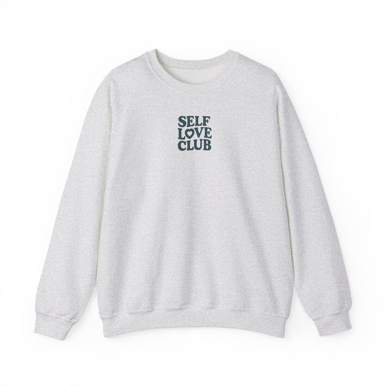 SELF LOVE CLUB