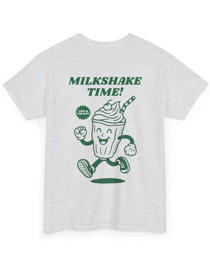 MILKSHAKE TIME