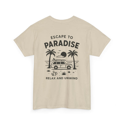 ESCAPE TO PARADISE