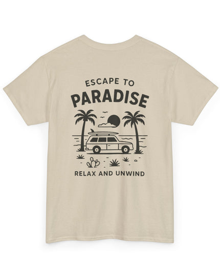 ESCAPE TO PARADISE