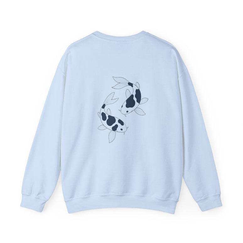 KOI FISCHE