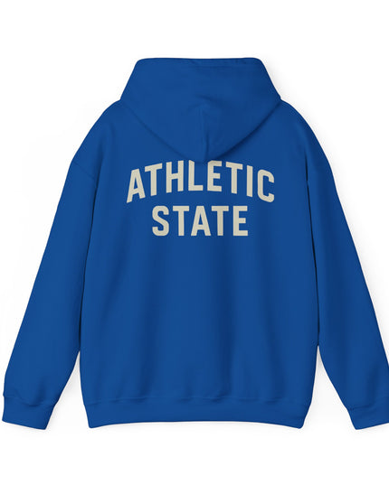 ATHLETIC STATE