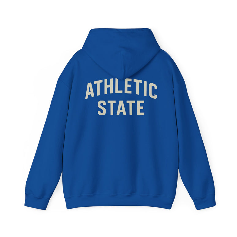 ATHLETIC STATE