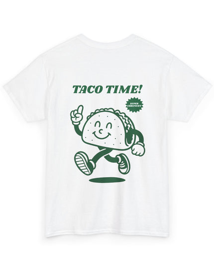 TACO TIME