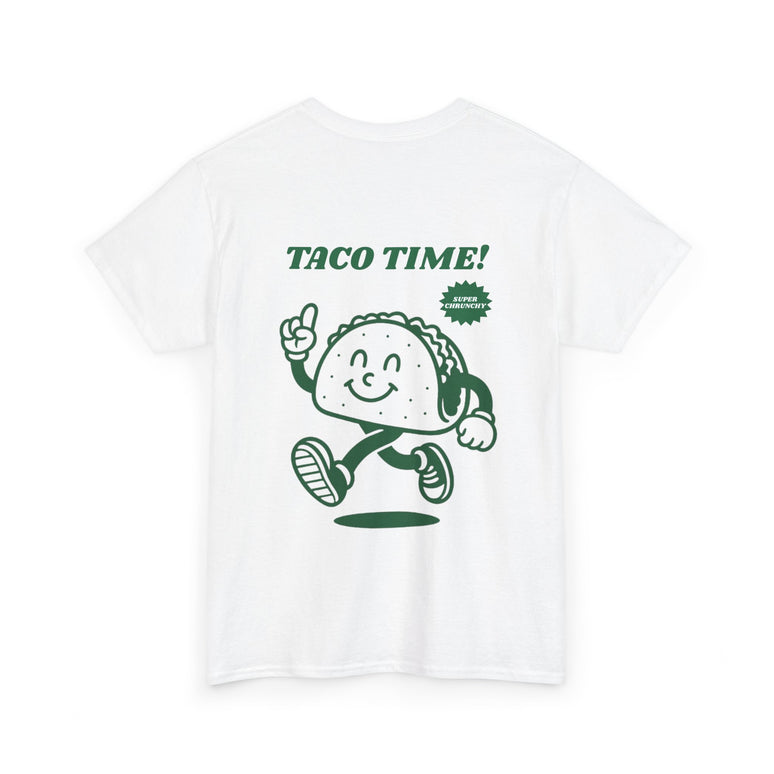 TACO TIME