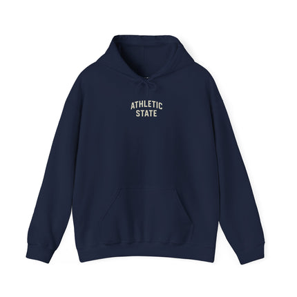 ATHLETIC STATE
