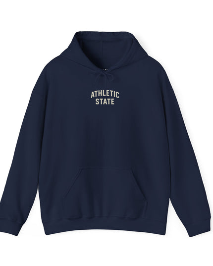 ATHLETIC STATE