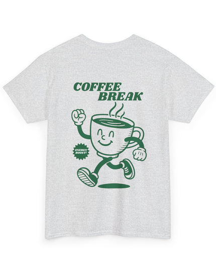 COFFEE BREAK