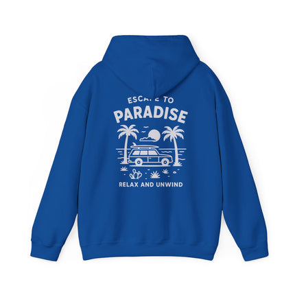 ESCAPE TO PARADISE
