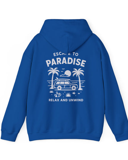 ESCAPE TO PARADISE