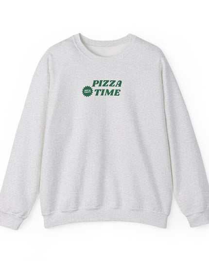 PIZZA TIME