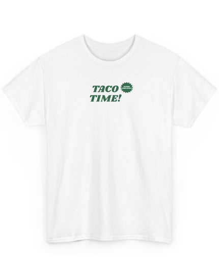 TACO TIME