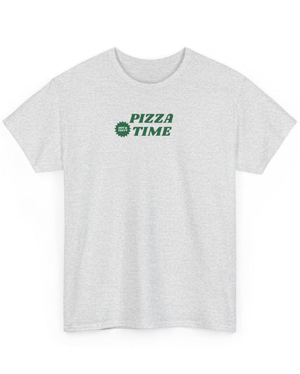 PIZZA TIME