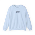 S / Hellblau