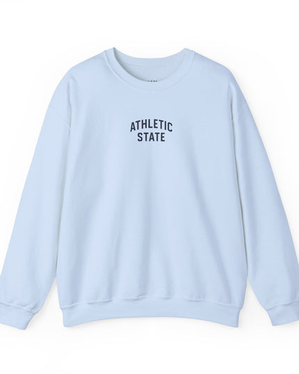 ATHLETIC STATE
