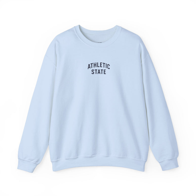 ATHLETIC STATE