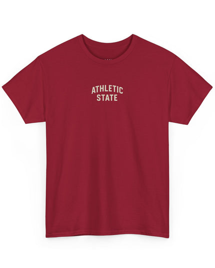 ATHLETIC STATE