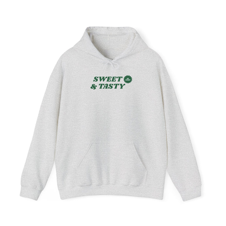SWEET & TASTY