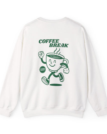 COFFEE BREAK