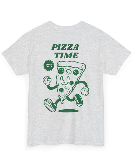PIZZA TIME