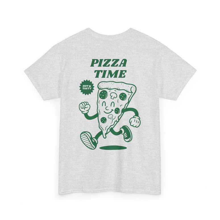 PIZZA TIME