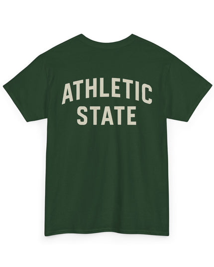 ATHLETIC STATE
