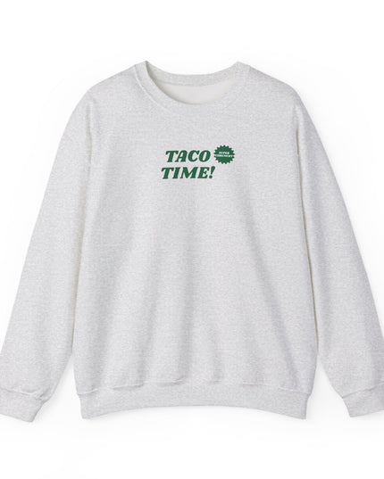 TACO TIME