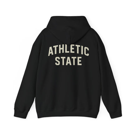 ATHLETIC STATE