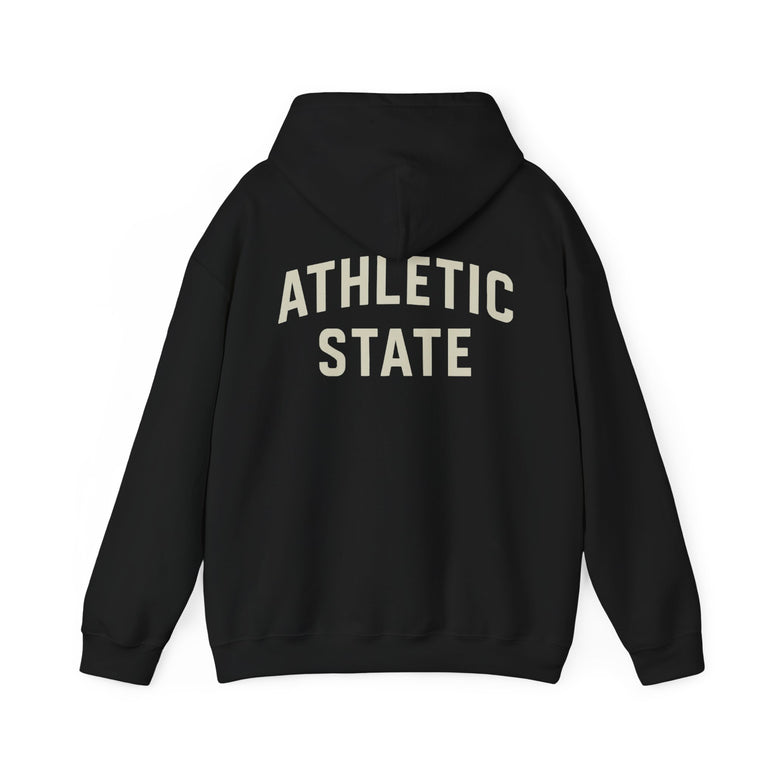 ATHLETIC STATE
