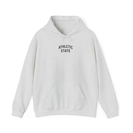 ATHLETIC STATE