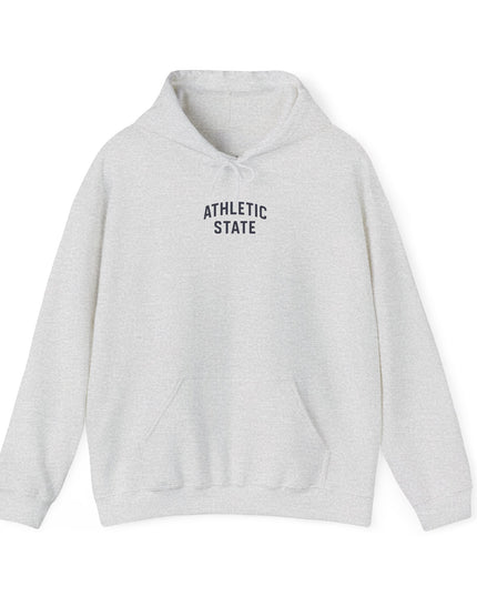 ATHLETIC STATE