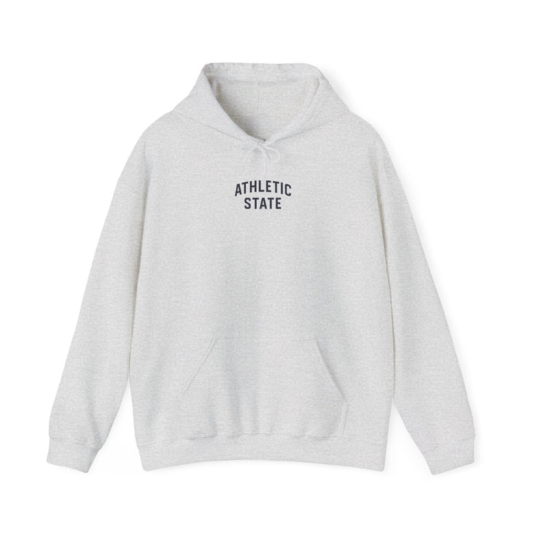 ATHLETIC STATE