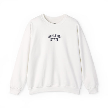 ATHLETIC STATE