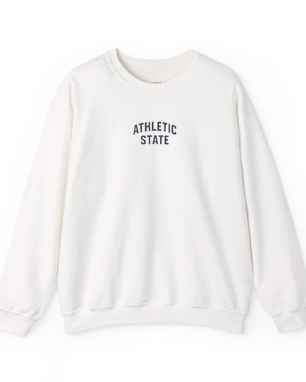 ATHLETIC STATE