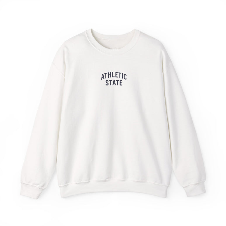 ATHLETIC STATE