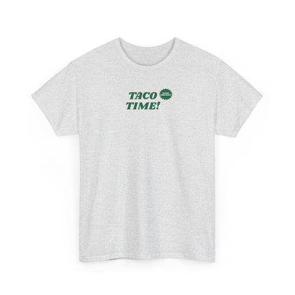 TACO TIME
