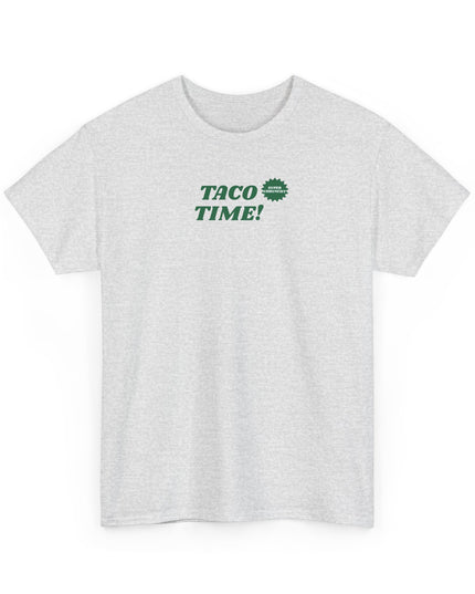 TACO TIME