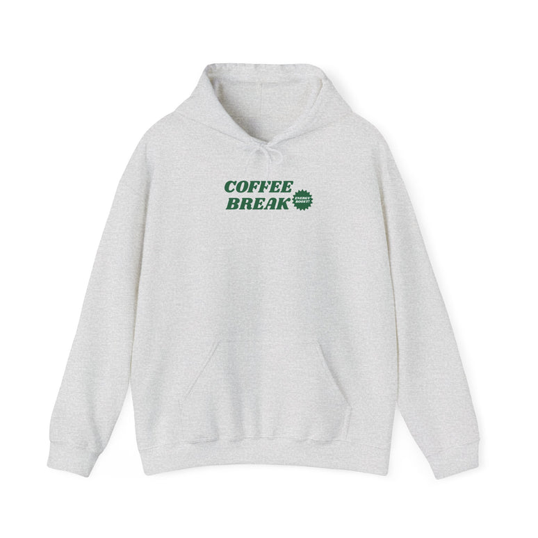 COFFEE BREAK