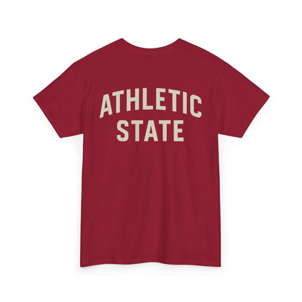 ATHLETIC STATE