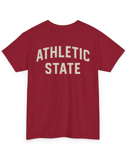 ATHLETIC STATE