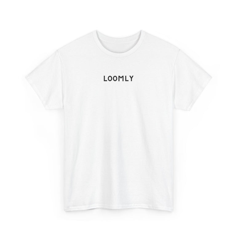 LOOMLY MIDDLE LOGO