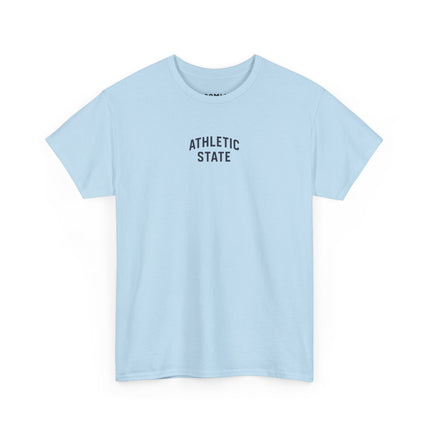 ATHLETIC STATE