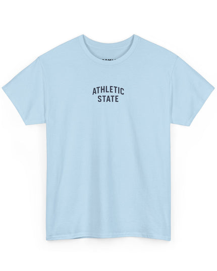 ATHLETIC STATE