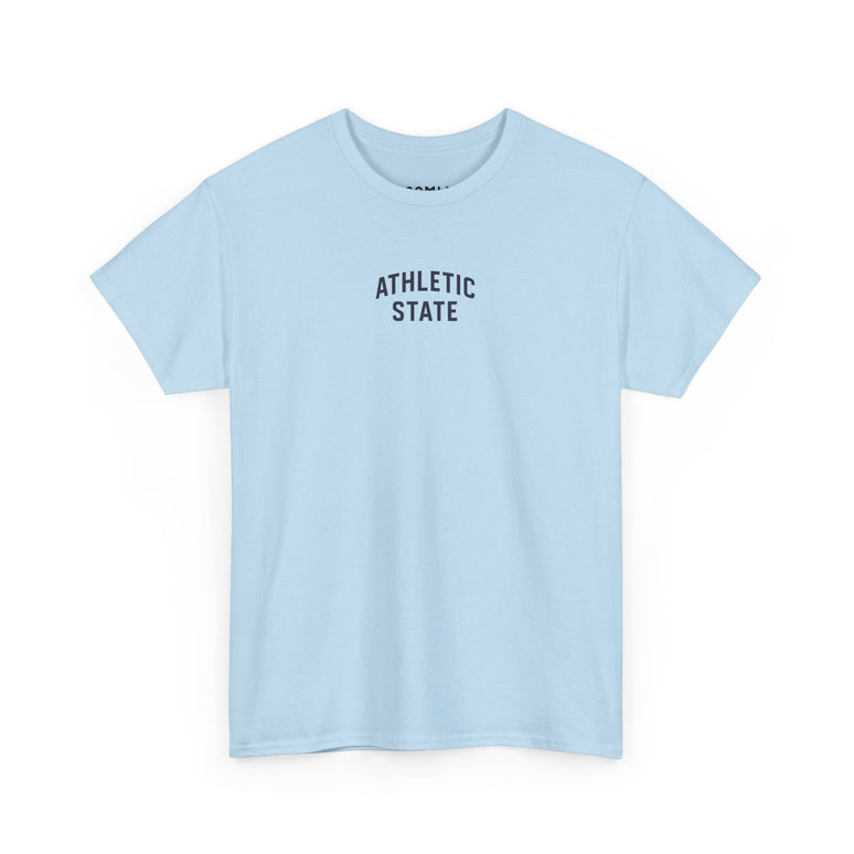 ATHLETIC STATE